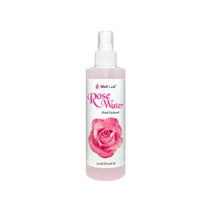 100% Natural Rosewater