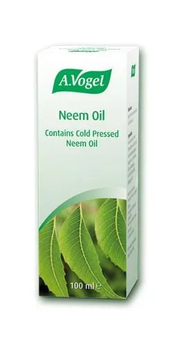 A. Vogel Neemcare Neem Oil, 100ml