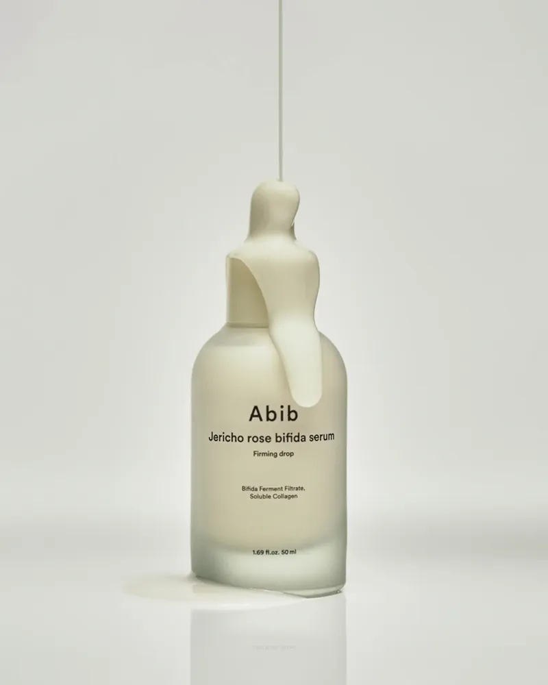 Abib Jericho Rose Bifida Serum Firming Drop