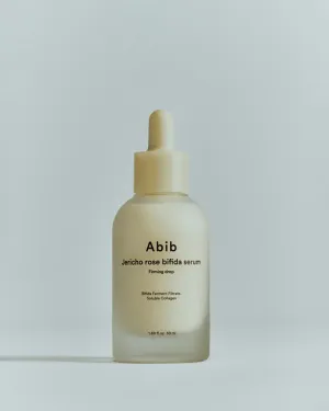 Abib Jericho Rose Bifida Serum Firming Drop