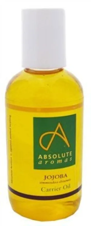 Absolute Aromas Jojoba, 50ml