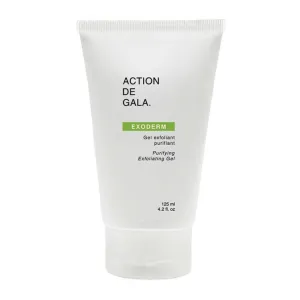 Action De Gala Purifying Exfoliating Gel