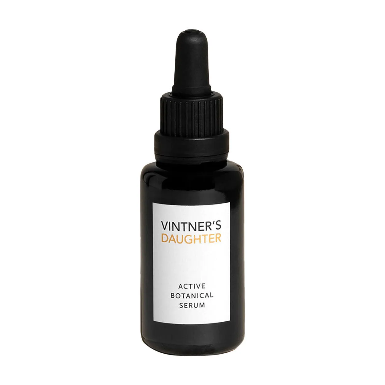 Active Botanical Serum