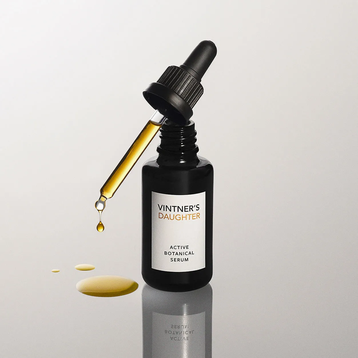 Active Botanical Serum