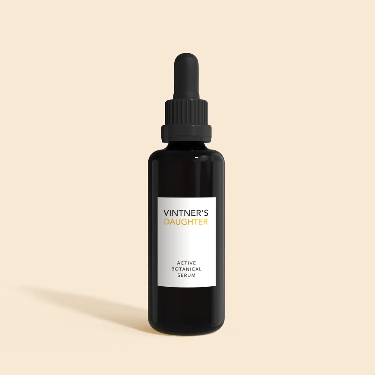 Active Botanical Serum