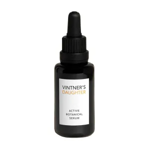 Active Botanical Serum