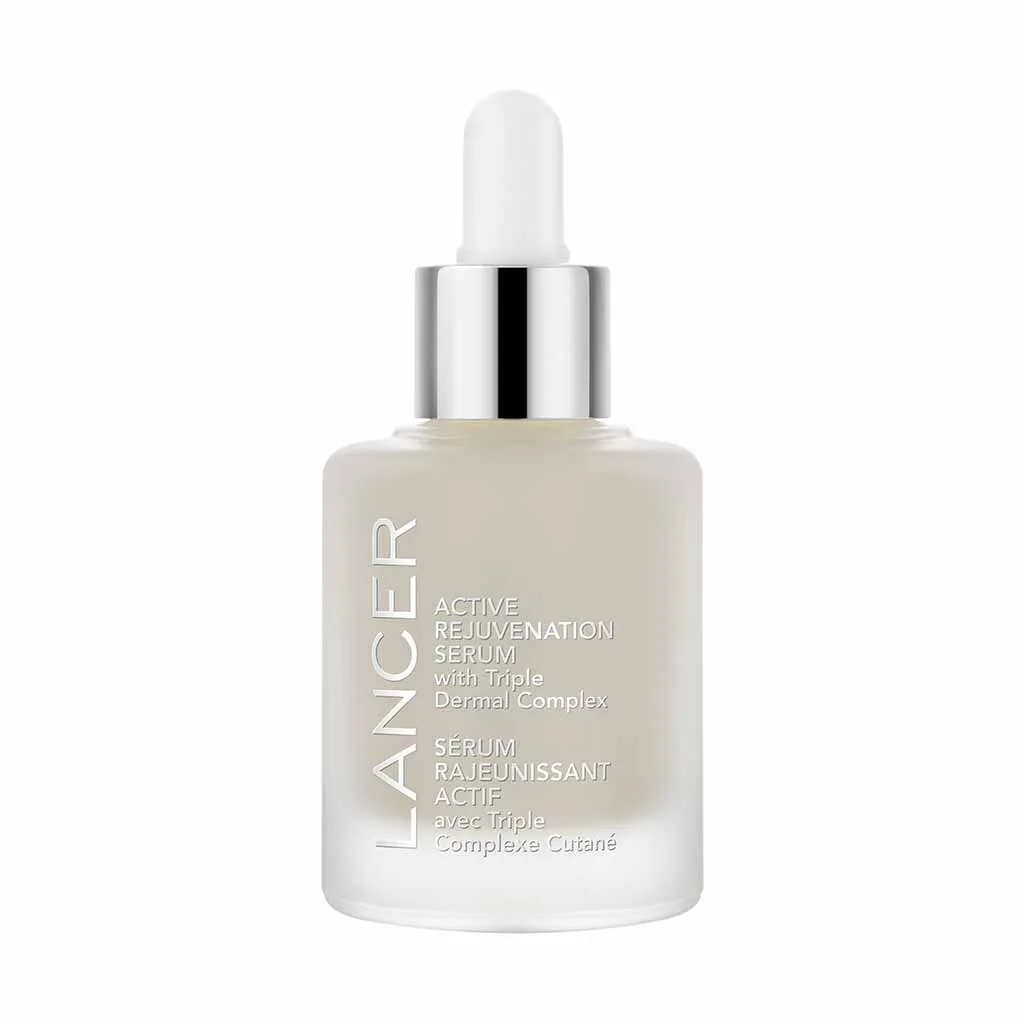 ACTIVE REJUVENATION SERUM