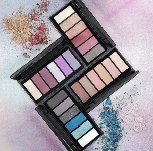 aden Eyeshadow Palette (6 shades)