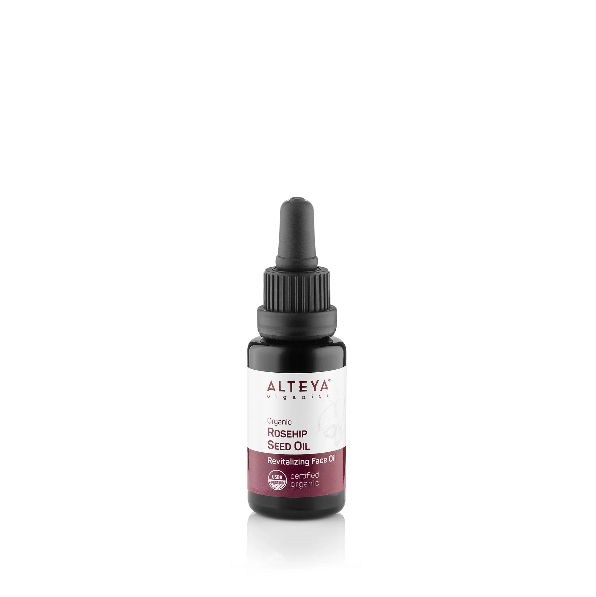 Alteya Organic Rosehip Seed Oil 20ml