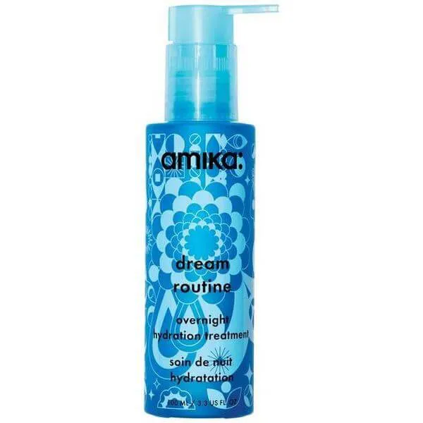 Amika Dream Routine Overnight Hydration Treatment