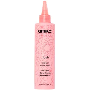 Amika Flash Instant Shine Mask 200ml