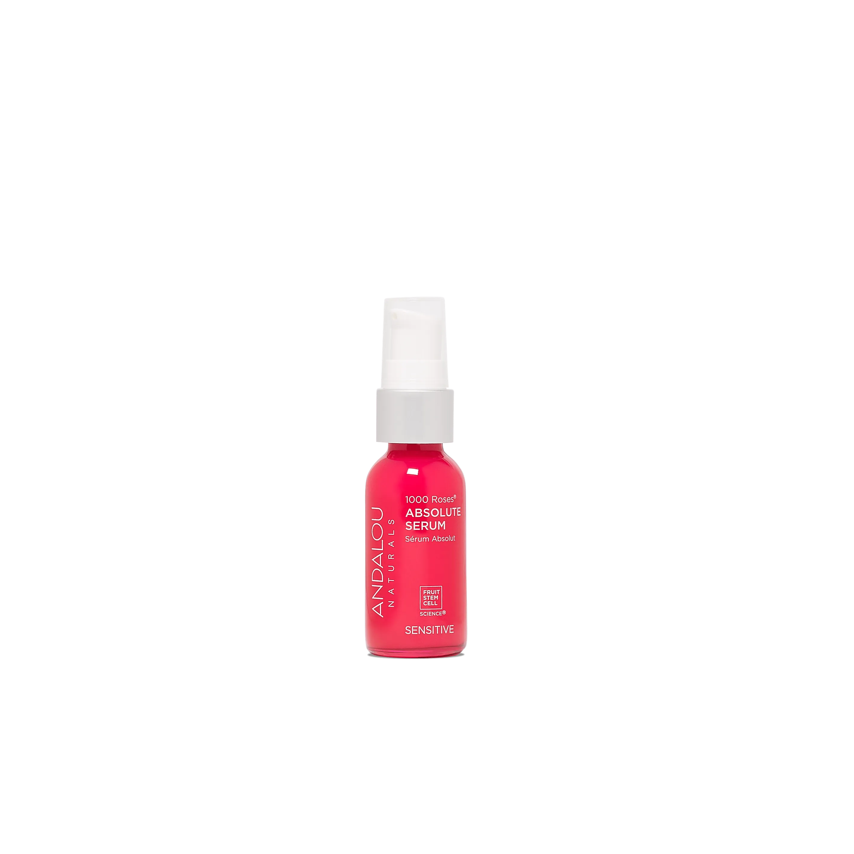 Andalou 1000 Roses Absolute Serum, 30ml