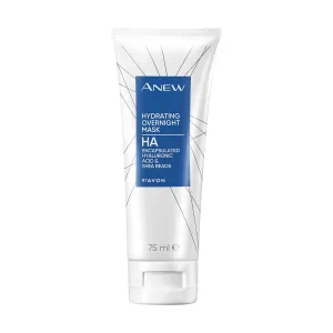 Anew Hydrating Overnight Mask