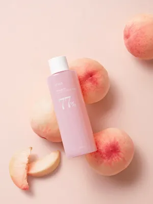 Anua Peach 77 Niacin Essence Toner