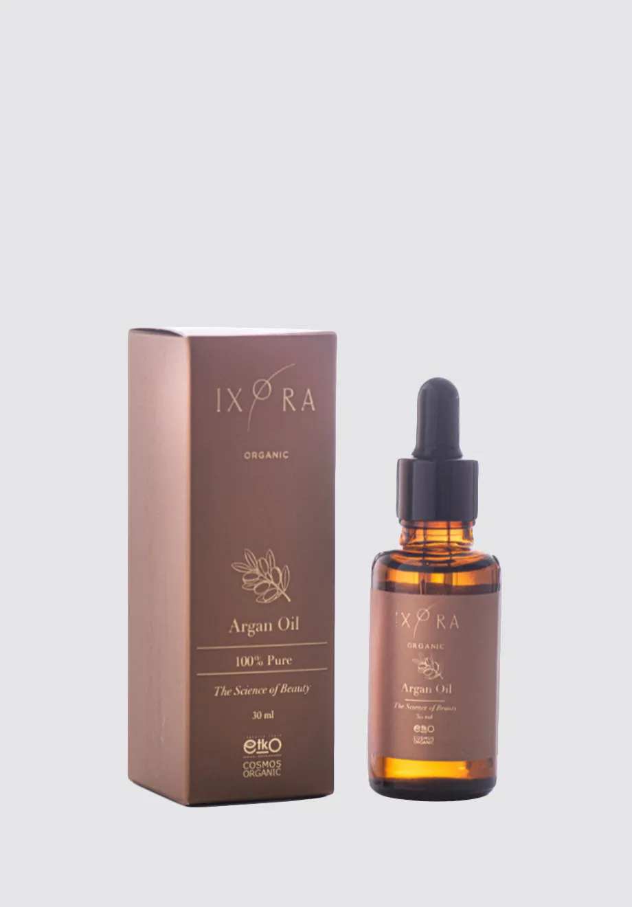 Argan Oil - 100% Pure