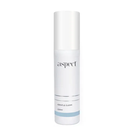 Aspect Gentle Clean 220ml