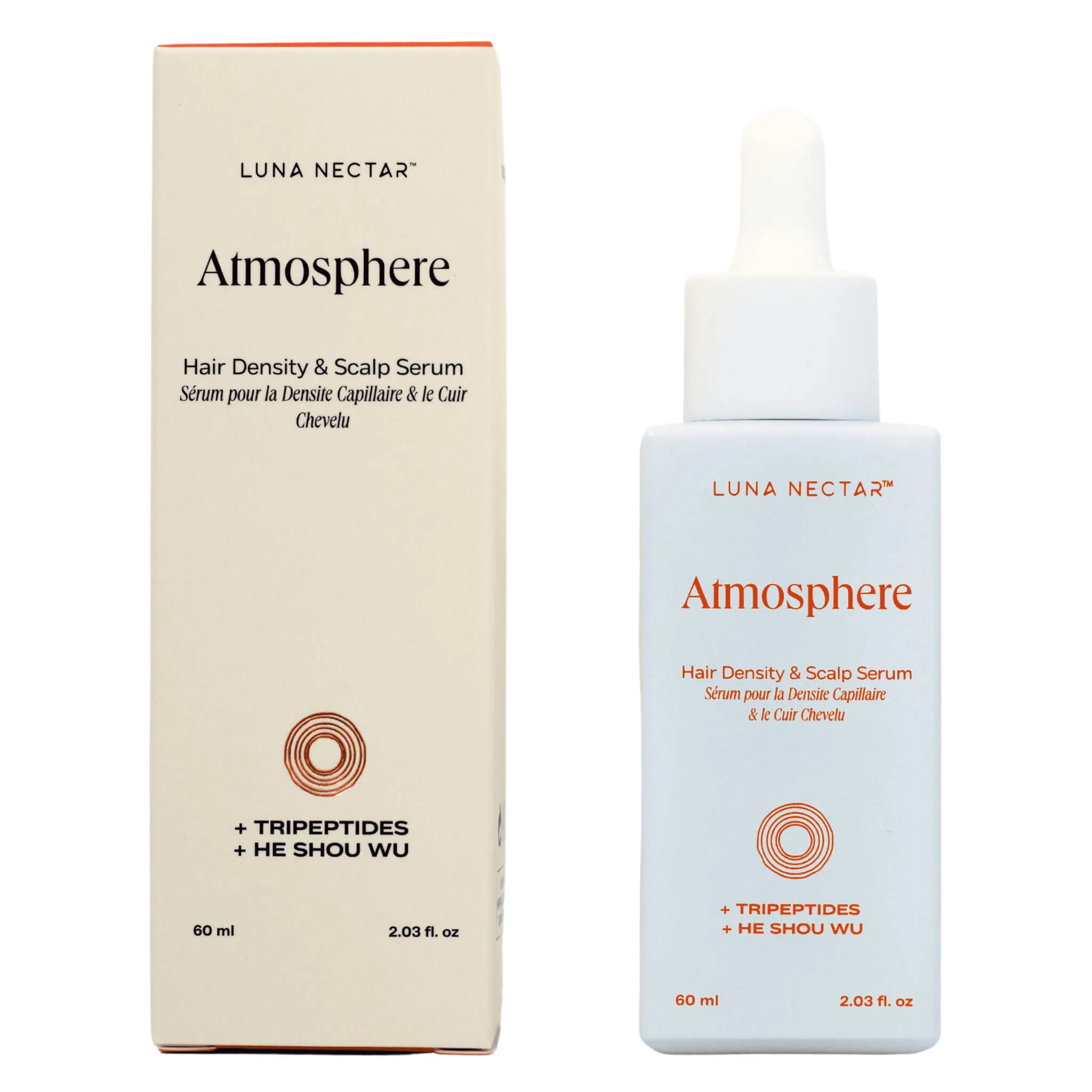 Atmosphere Hair Density & Scalp Serum