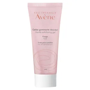 Avène Gentle Exfoliating Gel for Sensitive Skin