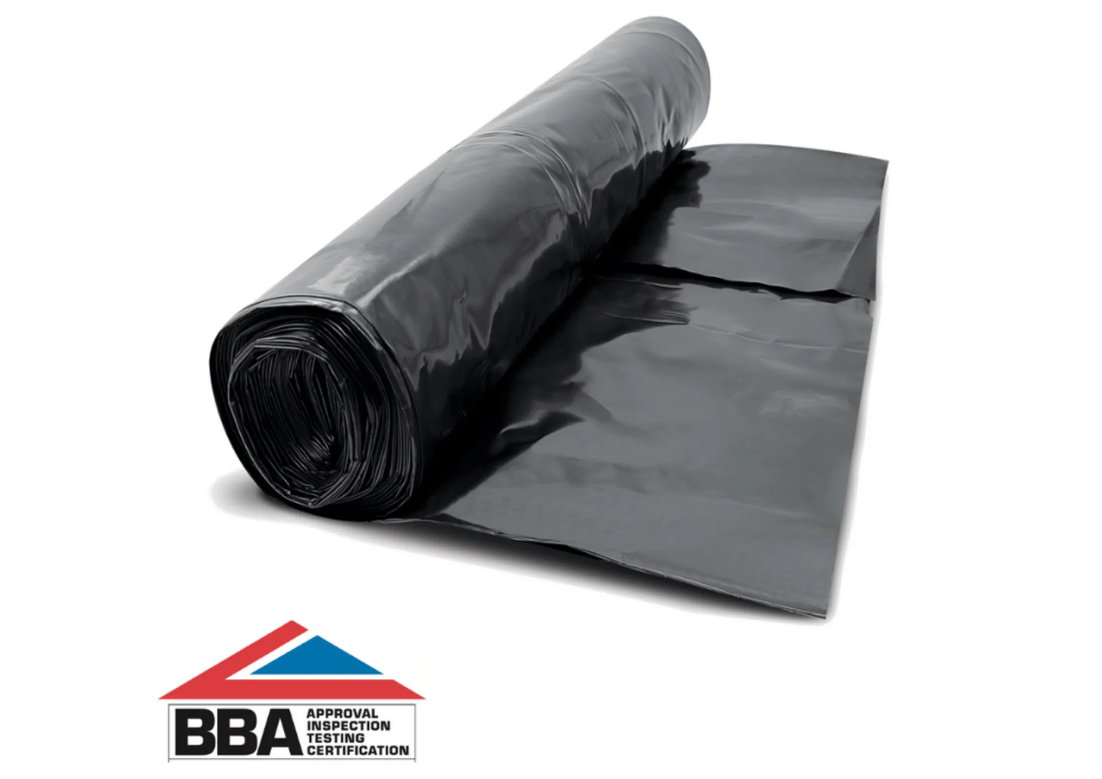 BBA Black DPM Roll