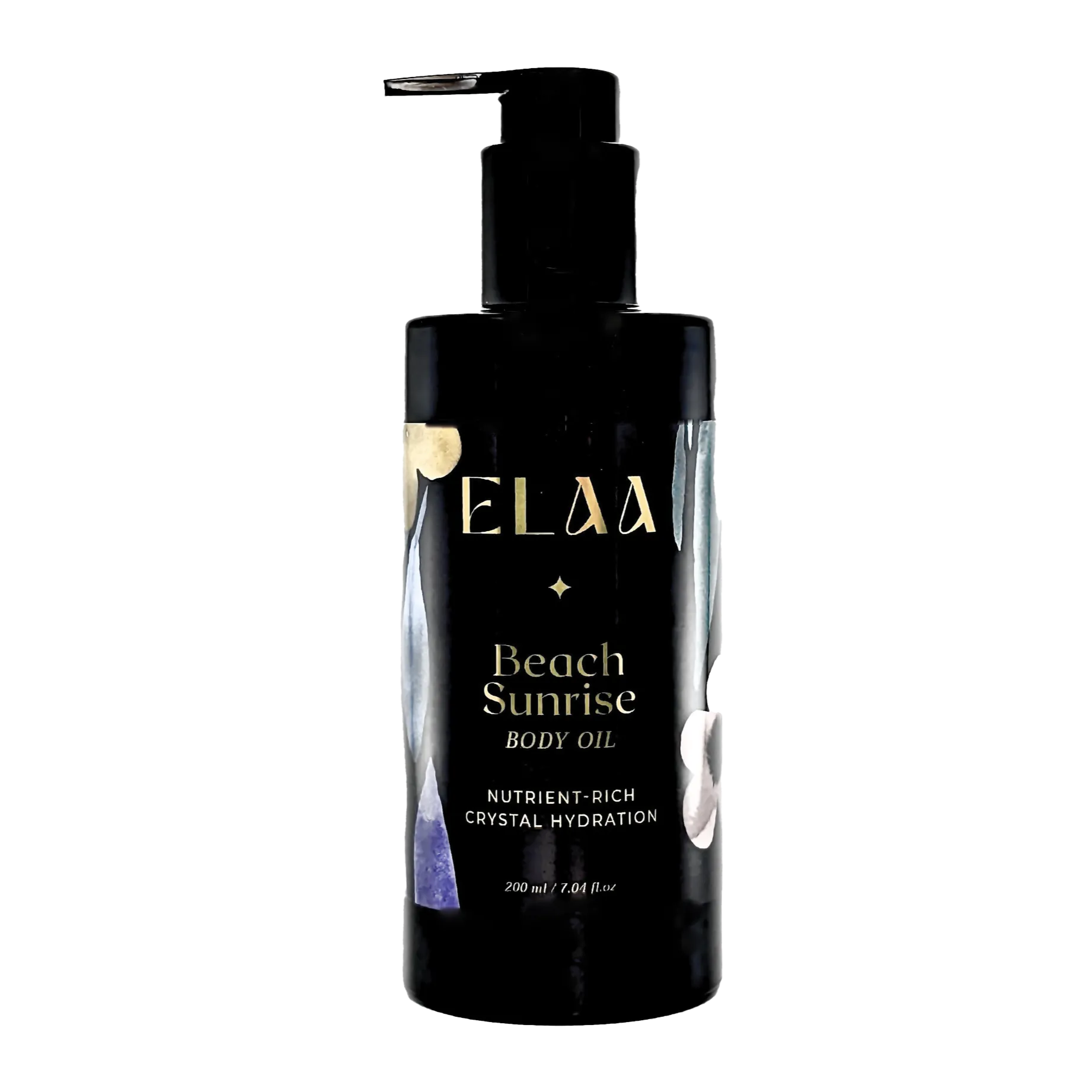 Beach Sunrise Restoring Body Oil