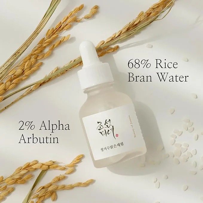 Beauty of Joseon Glow Deep Serum : Rice   Arbutin (30ML, 1 Fl.Oz.)