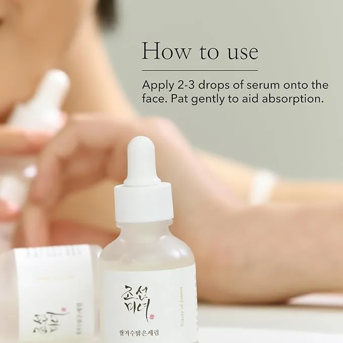 Beauty of Joseon Glow Deep Serum : Rice   Arbutin (30ML, 1 Fl.Oz.)