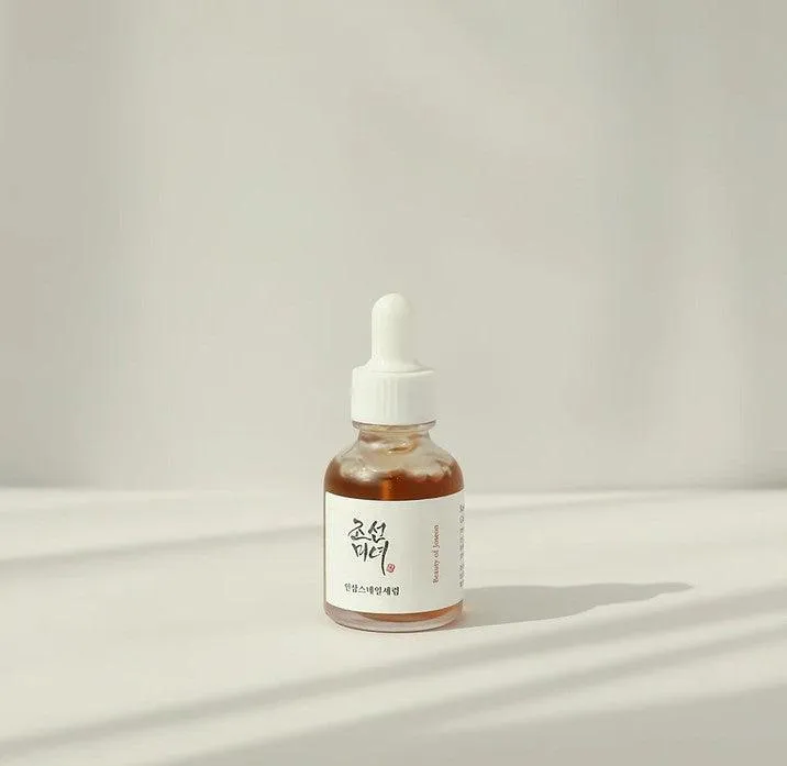 [Beauty of Joseon] Revive Serum : Ginseng : Snail Mucin 30ml