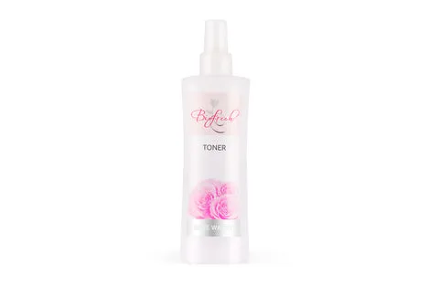 Biofresh Toner Rose Water 230ml