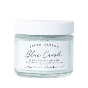 Blue Crush Marine Perfecting Mask