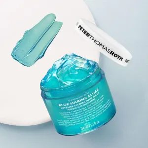 Blue Marine Algae Intense Hydrating Mask