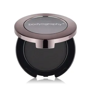 Bodyography Expression Eyeshadows - Raven (Matte)