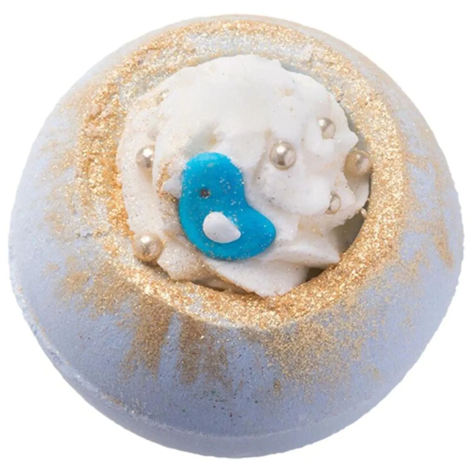 Bomb Cosmetics 160g First Dawn Bath Blaster