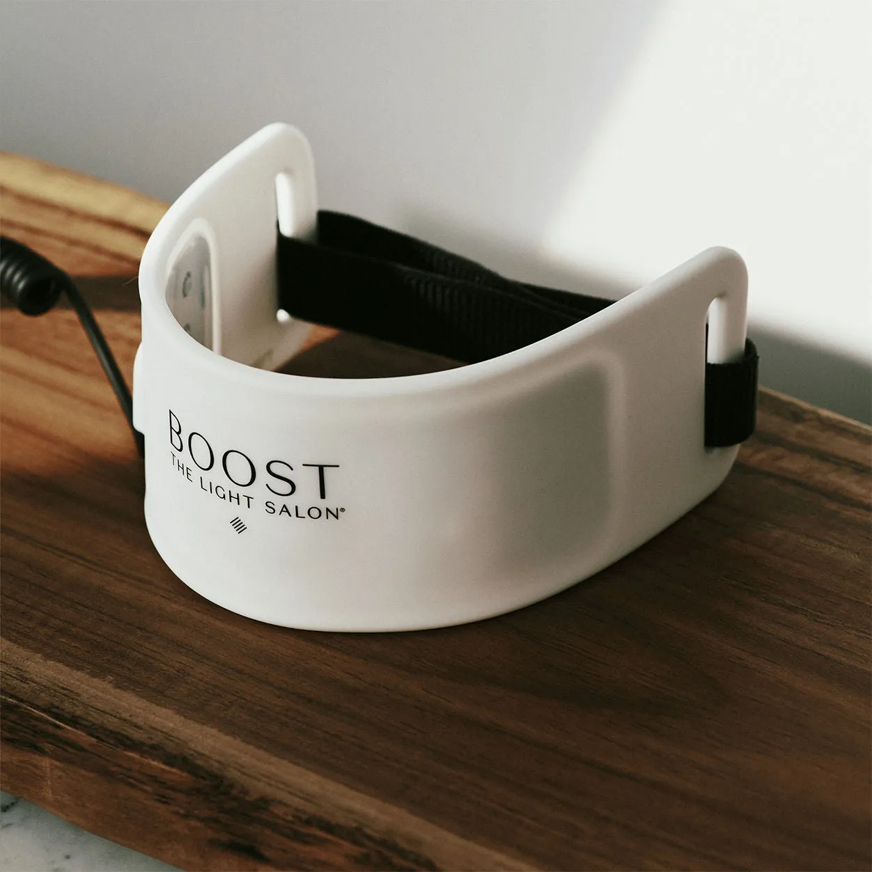 Boost LED Collar