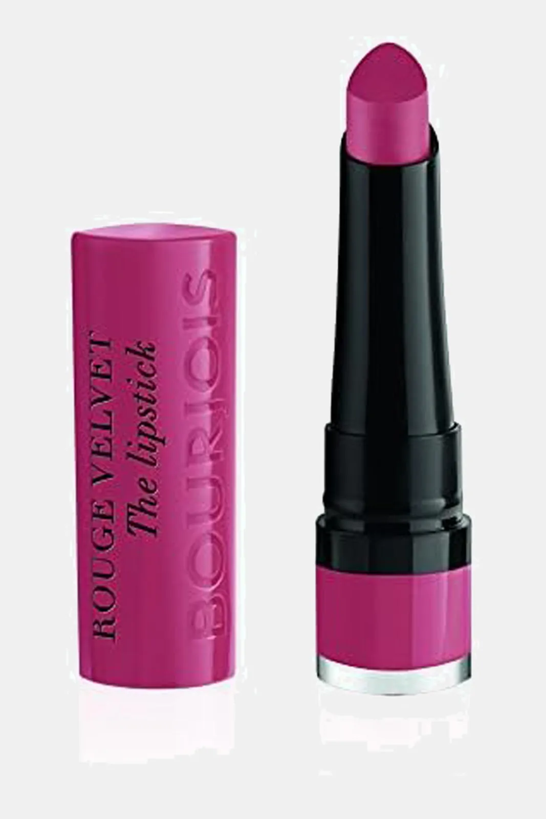 Bourjois Rouge Velvet The Lip Stick 03- Hyppink Chick