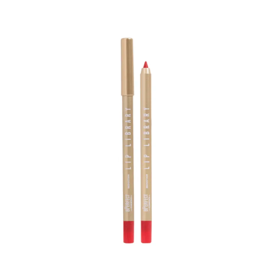 BPerfect Cosmetics x Ekin-Su Lip Library - Lip Liner (Various Shades) 1.5g