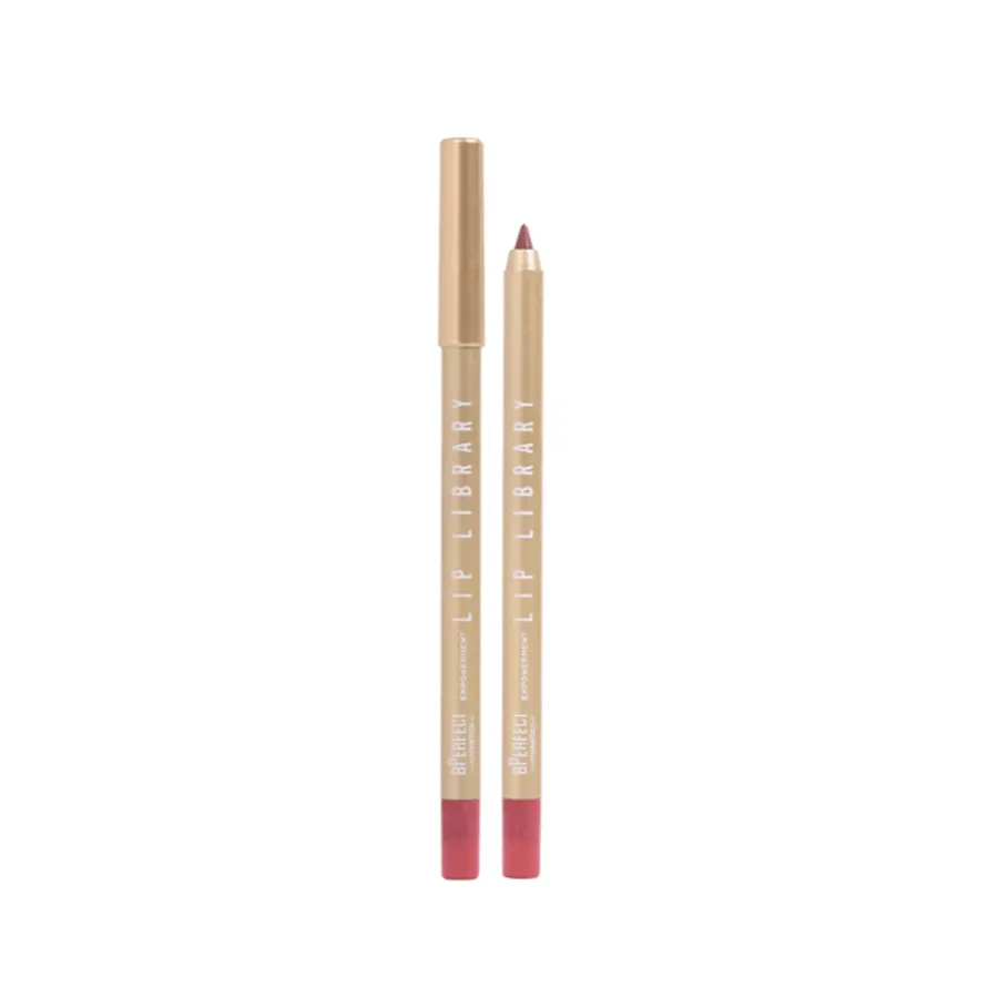 BPerfect Cosmetics x Ekin-Su Lip Library - Lip Liner (Various Shades) 1.5g