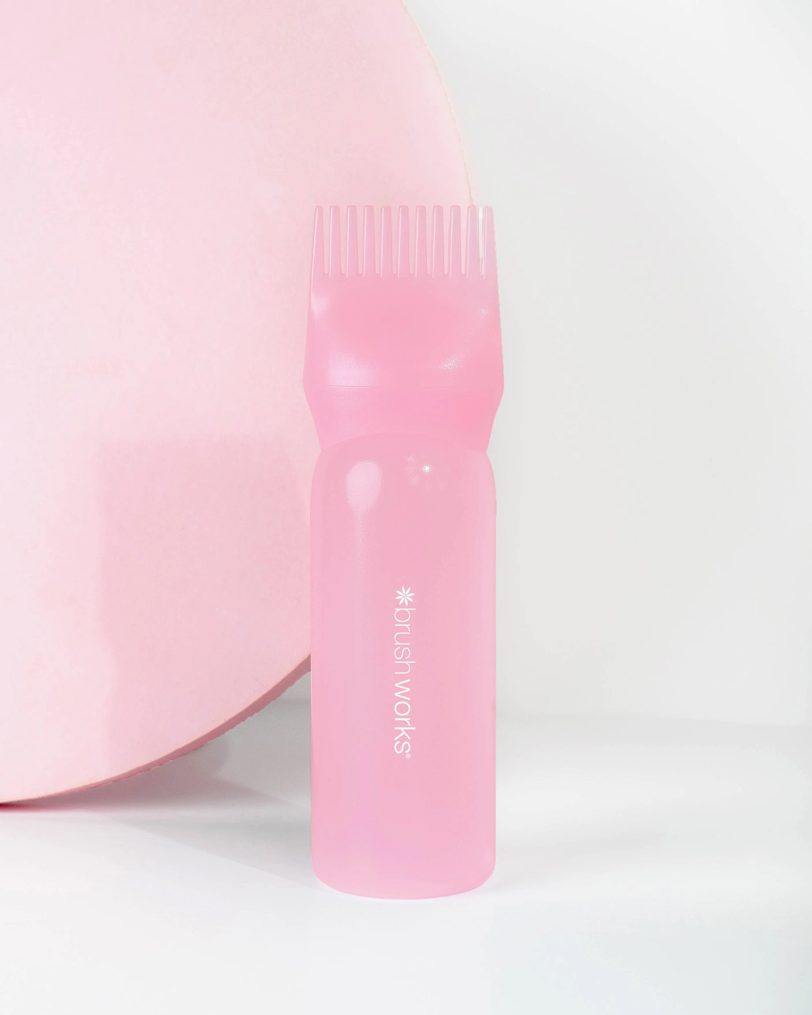 Brushworks Hair Oil Applicator