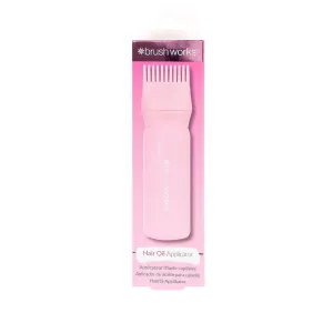 Brushworks Hair Oil Applicator