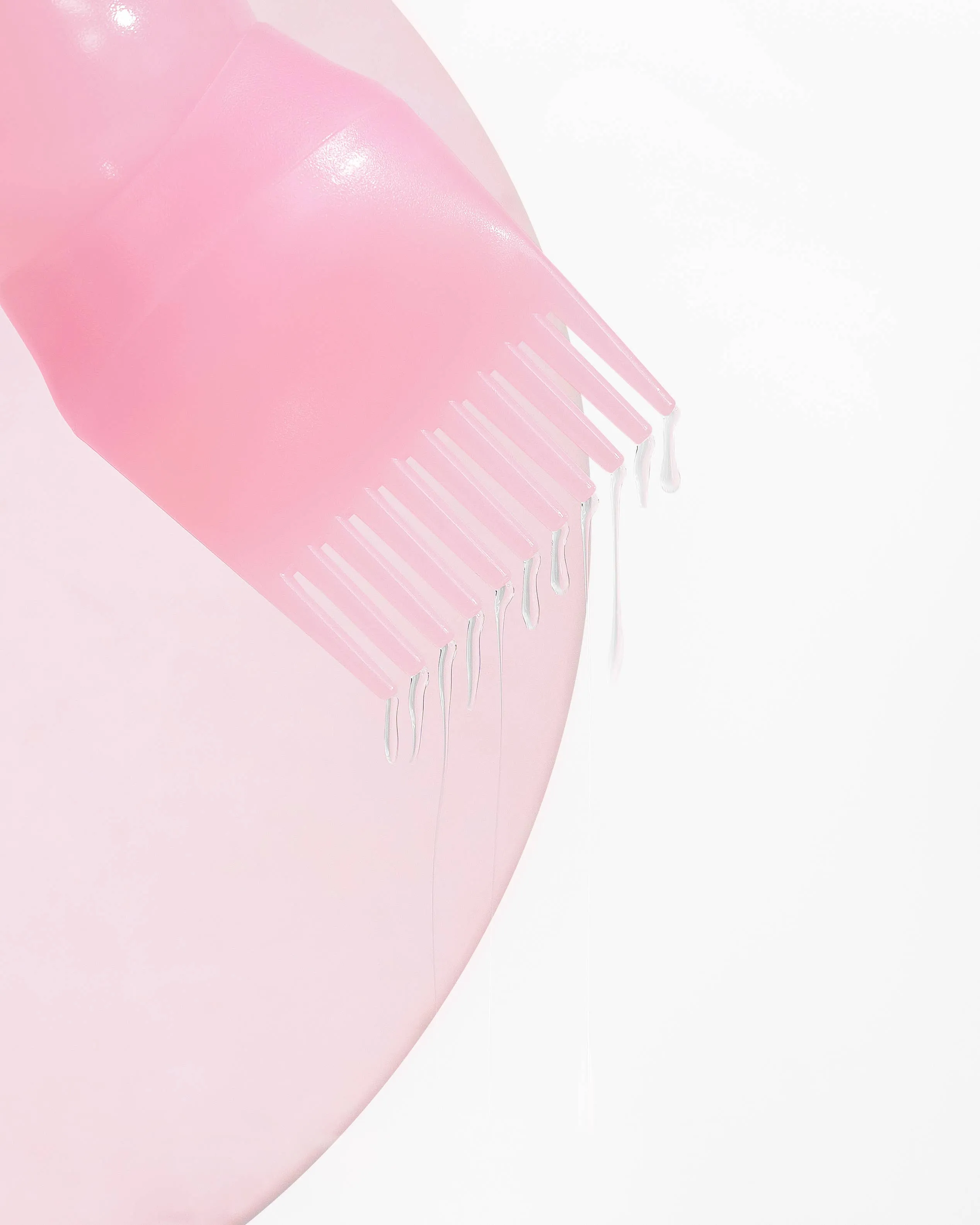 Brushworks Hair Oil Applicator