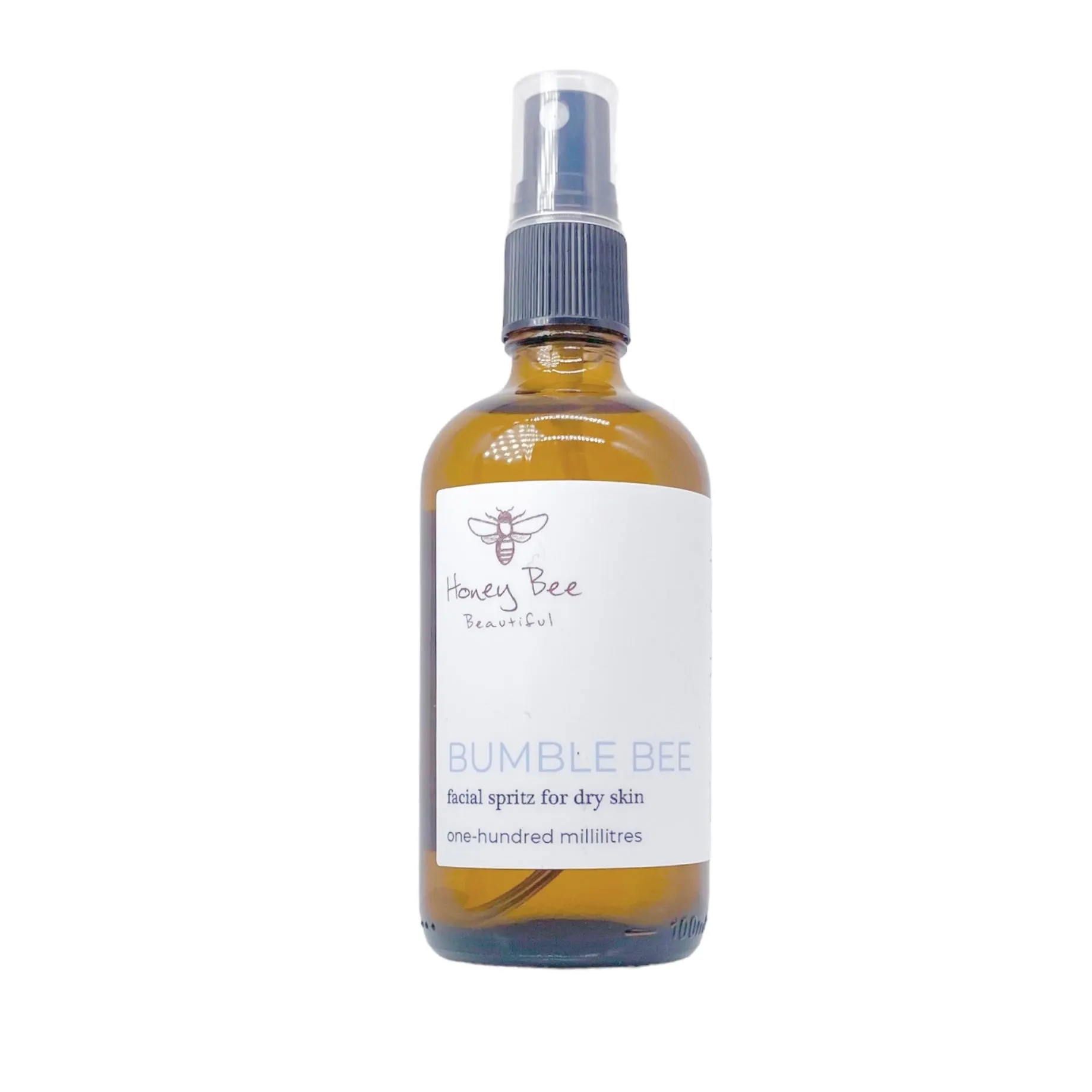 Bumble Bee Facial Spritz for Dry Skin