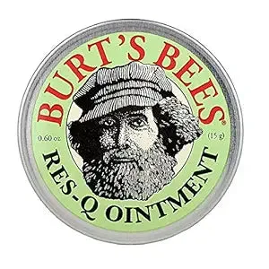 Burt's Bees Res-Q Ointment 0.6 oz﻿