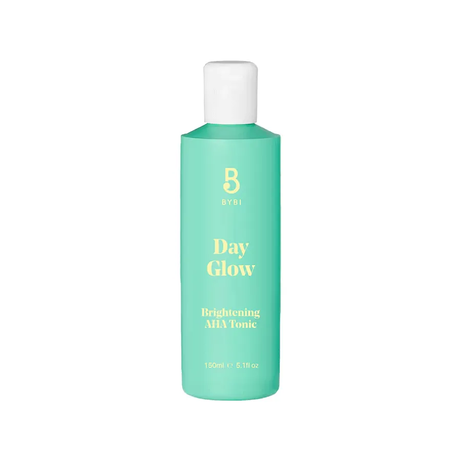 BYBI Day Glow AHA Brightening Tonic 150ml