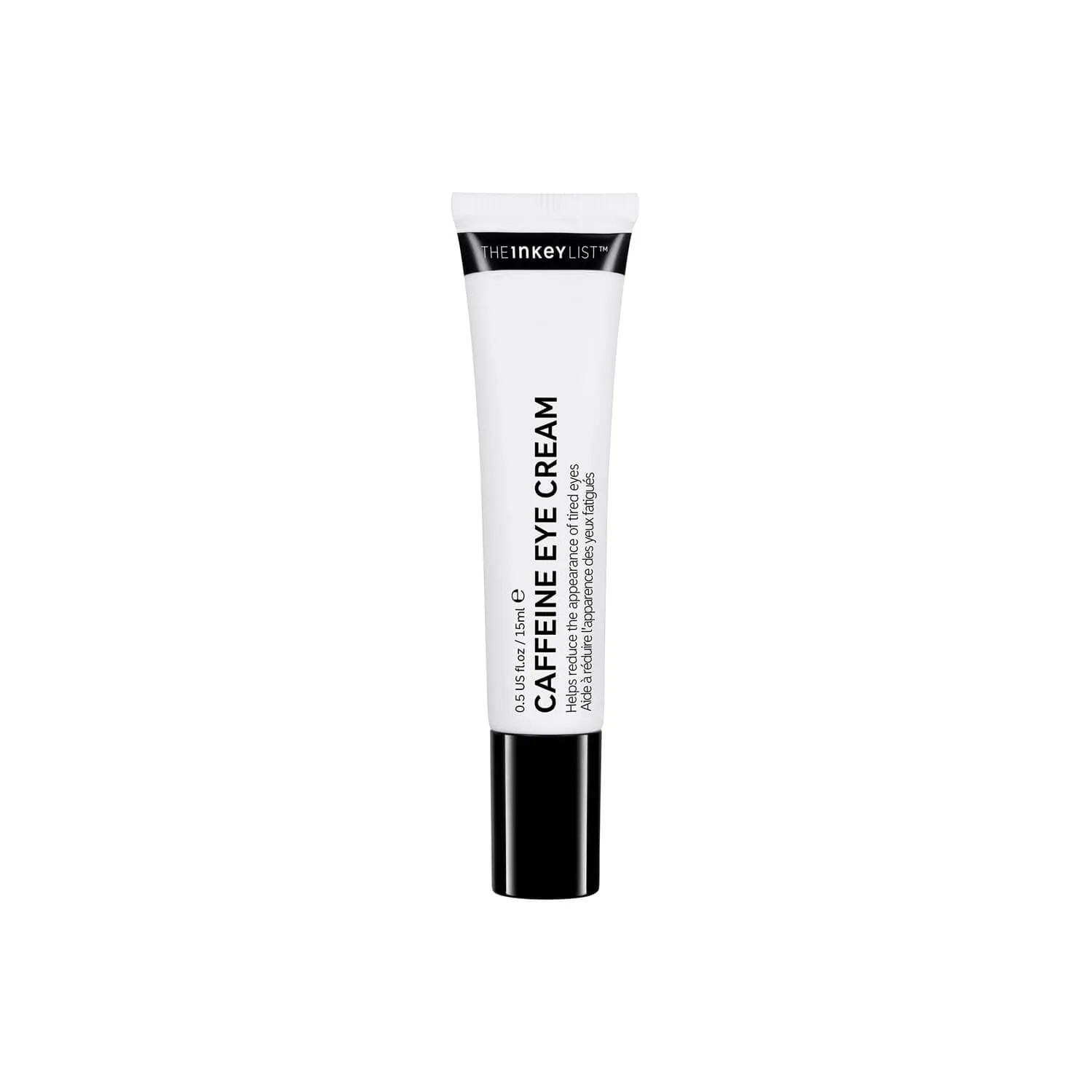 Caffeine Eye Cream 15ml