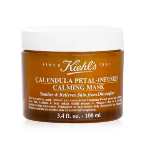 Calendula Petal-infused Calming Mask - 100ml/3.3oz