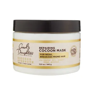 Carol's Daughter Goddess Strength Cocoon Hydrating Hair Mask 12oz