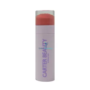 Carter Beauty Word Of Mouth Velvet Lip Matte Katie 4.8g