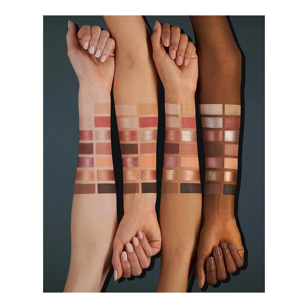 Catrice Cosmetics Pro Next-Gen Nudes 14 Colour Eyeshadow Palette