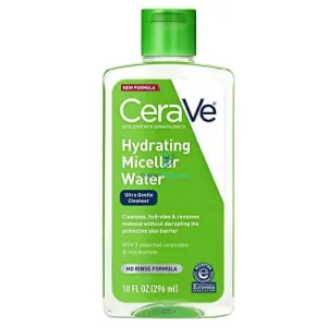 CeraVe Micellar Cleansing Water - 295ml