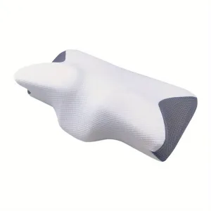 Cervical Memory Foam Pillow