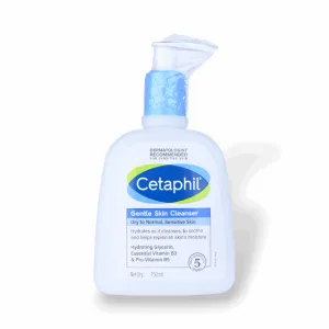 Cetaphil Gentle Skin Cleanser